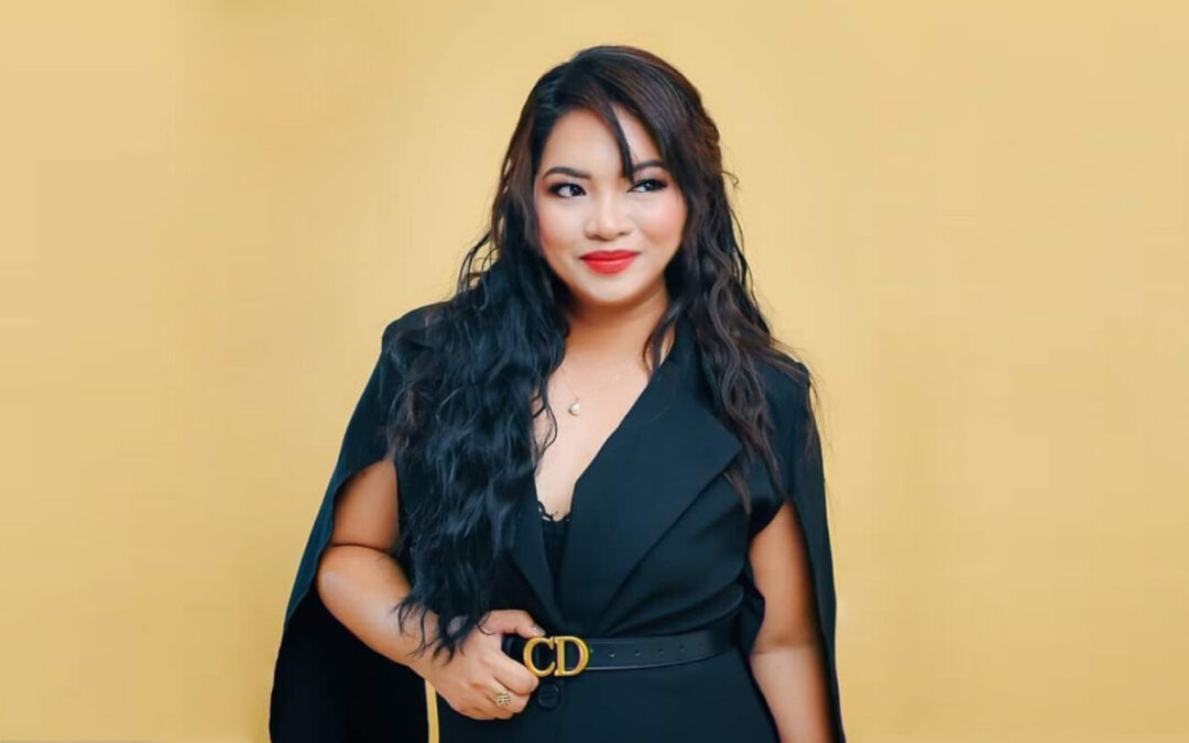 From Customer Service to Successful Girl Boss: Mary Rose Cadiente on Starting Her Own BPO Firm