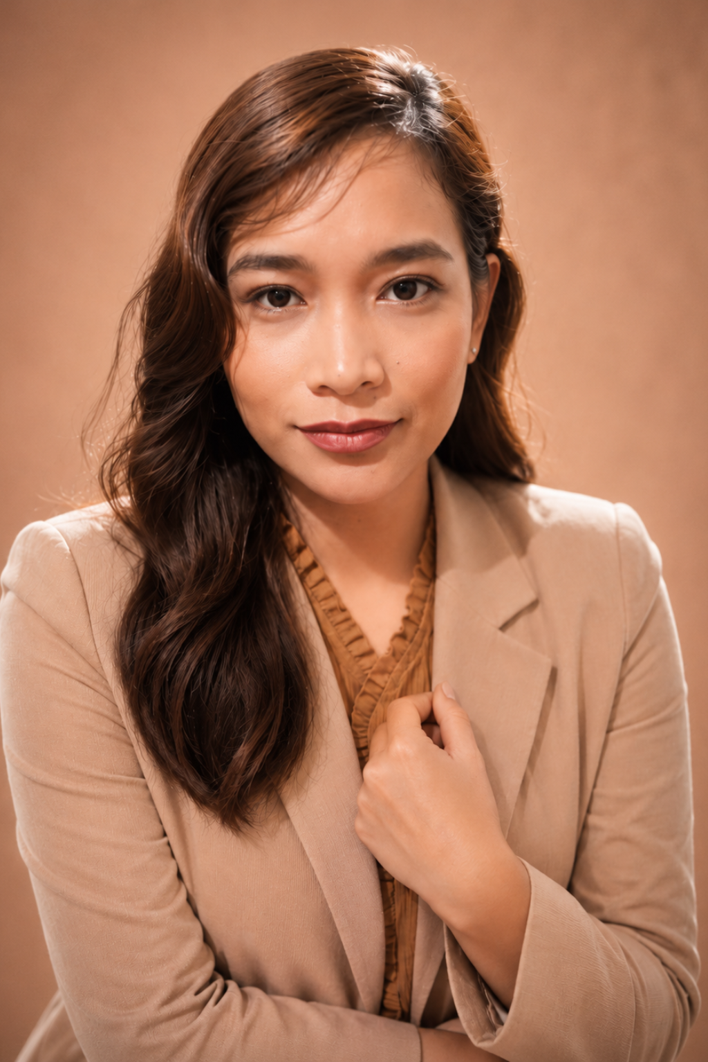 Monette Jasmin